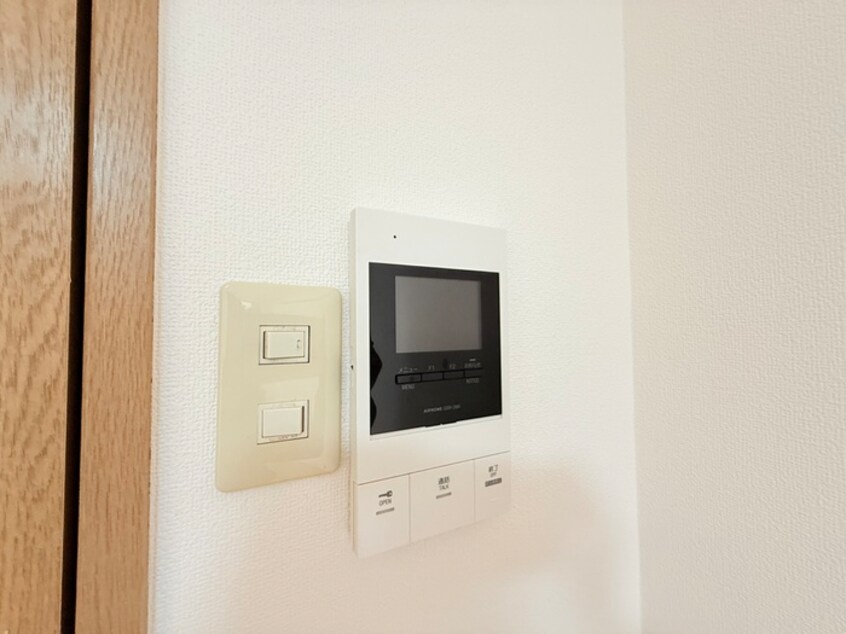 内観写真 ファインコート新梅田