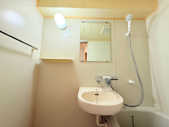 洗面 ファインコート新梅田