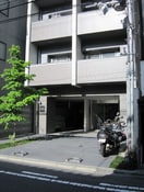 外観写真 CITY SPIRE烏丸御池