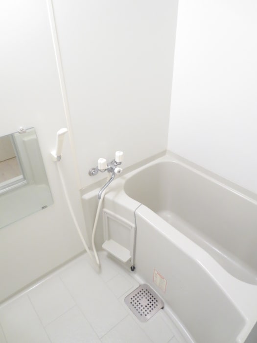 バス／シャワールーム等 CITY SPIRE烏丸御池