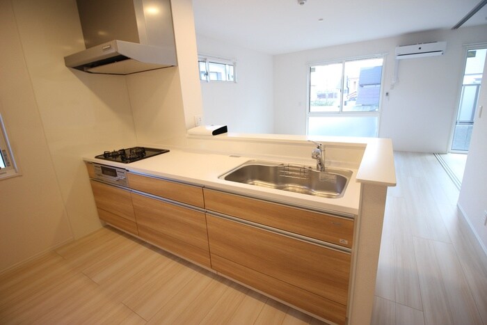 キッチン クイール北春日丘