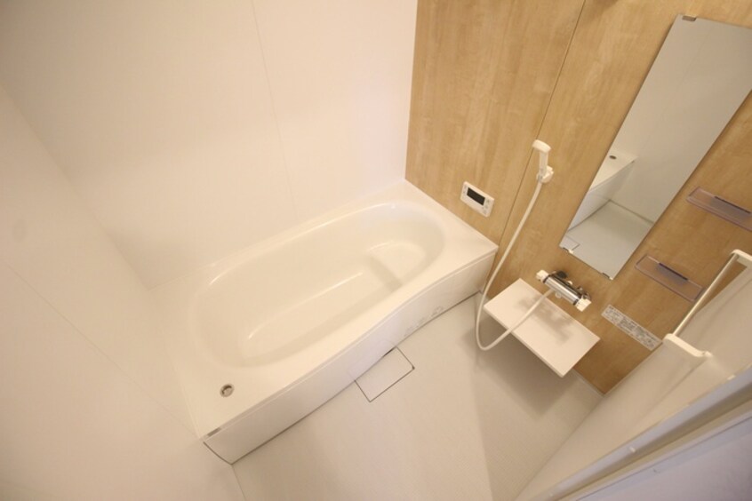 バス／シャワールーム等 クイール北春日丘