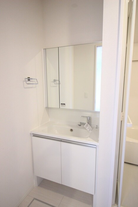 洗面 クイール北春日丘