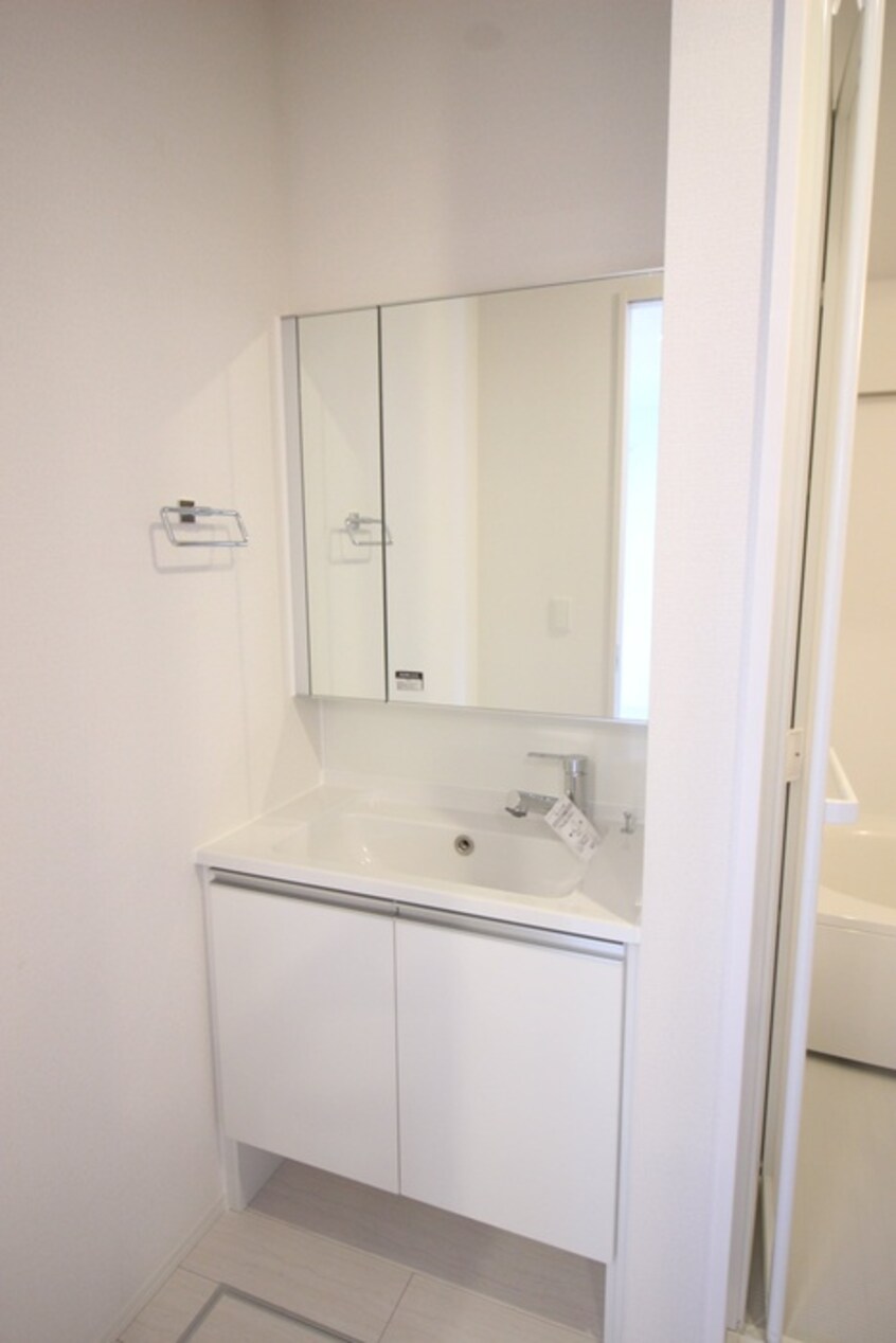 洗面 クイール北春日丘