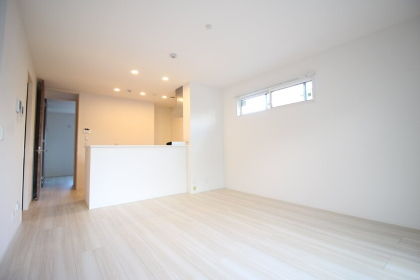 居室 クイール北春日丘