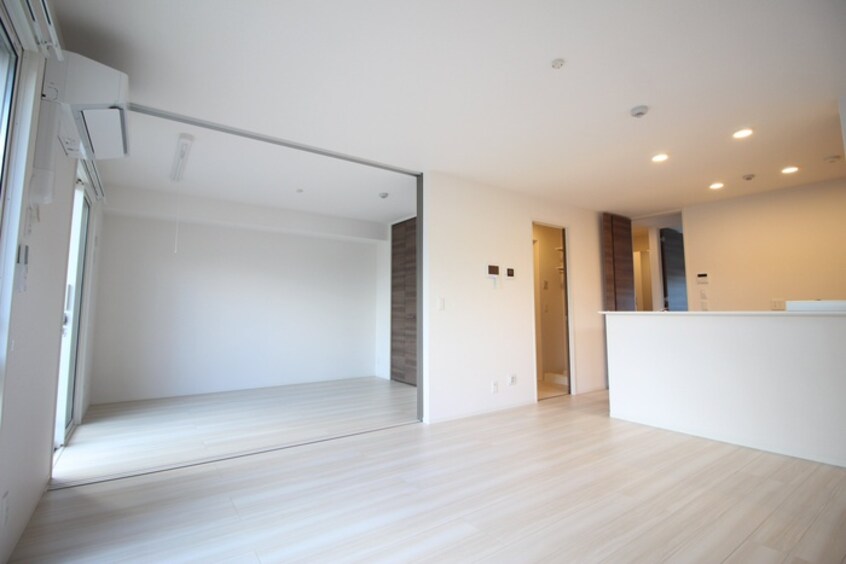 居室 クイール北春日丘