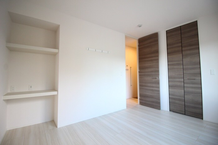 居室 クイール北春日丘