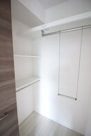 収納 クイール北春日丘