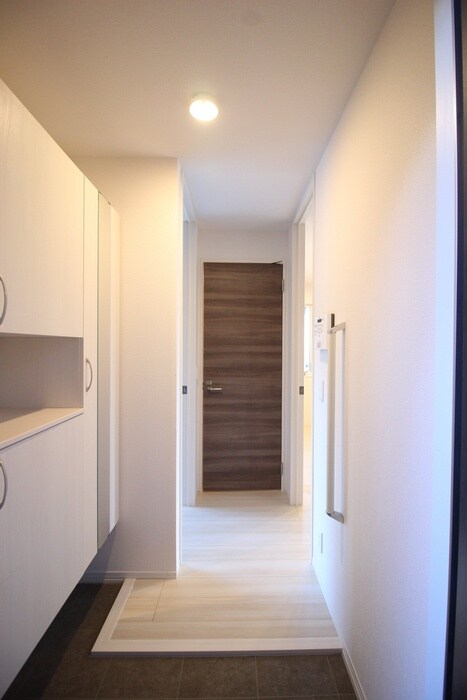 収納 クイール北春日丘