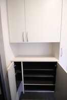 靴箱 クイール北春日丘