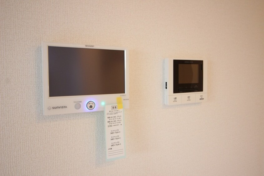 内観写真 クイール北春日丘