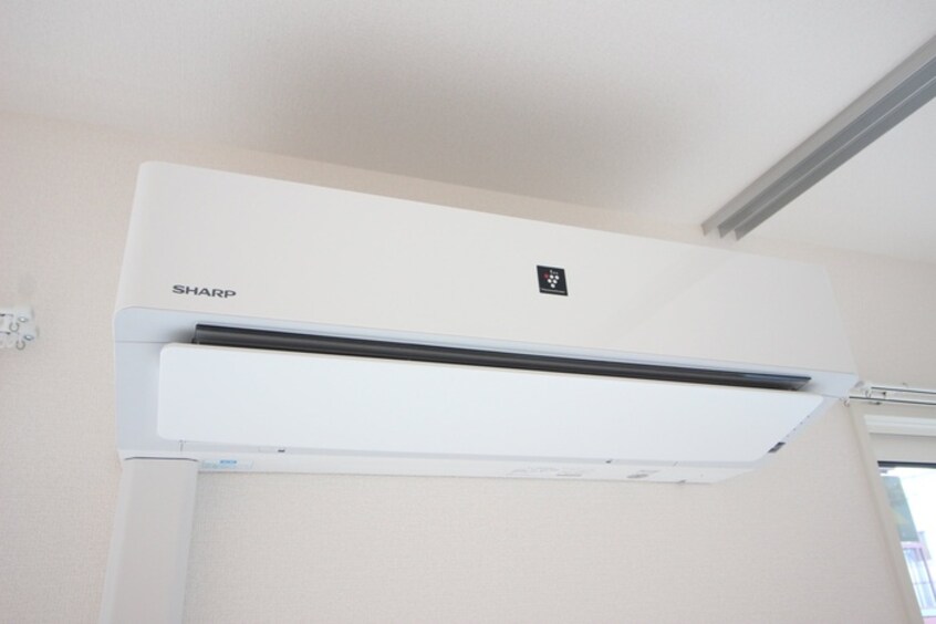 内観写真 クイール北春日丘