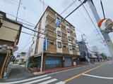 ライラックレインボ－北木の本