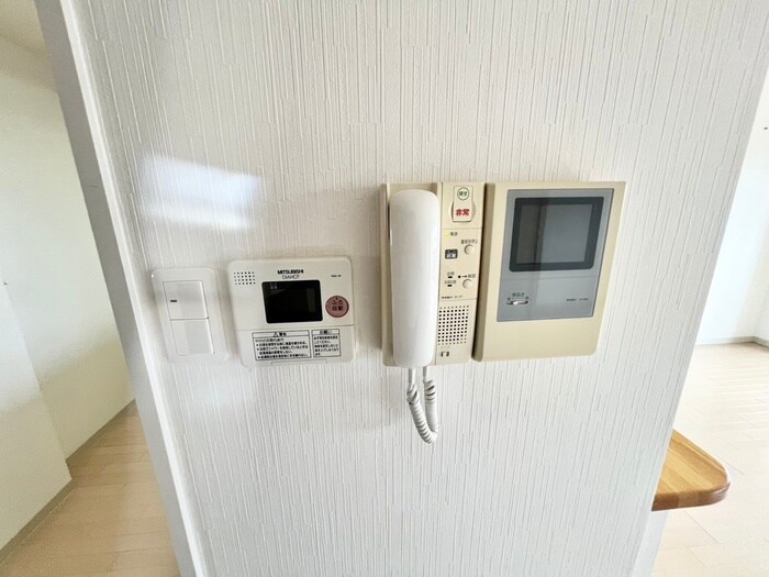 内観写真 ベリエ茶五