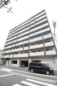 ﾚｼﾞｭｰﾙｱｯｼｭ都島ﾌﾞﾘｰｾﾞ(408)