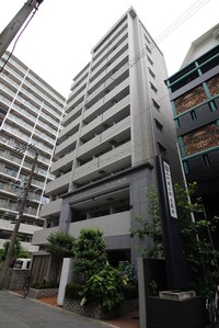 ｴｽﾘｰﾄﾞ京橋Ⅲ番館（201）