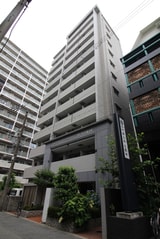 ｴｽﾘｰﾄﾞ京橋Ⅲ番館（201）