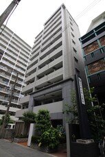 ｴｽﾘｰﾄﾞ京橋Ⅲ番館（201）