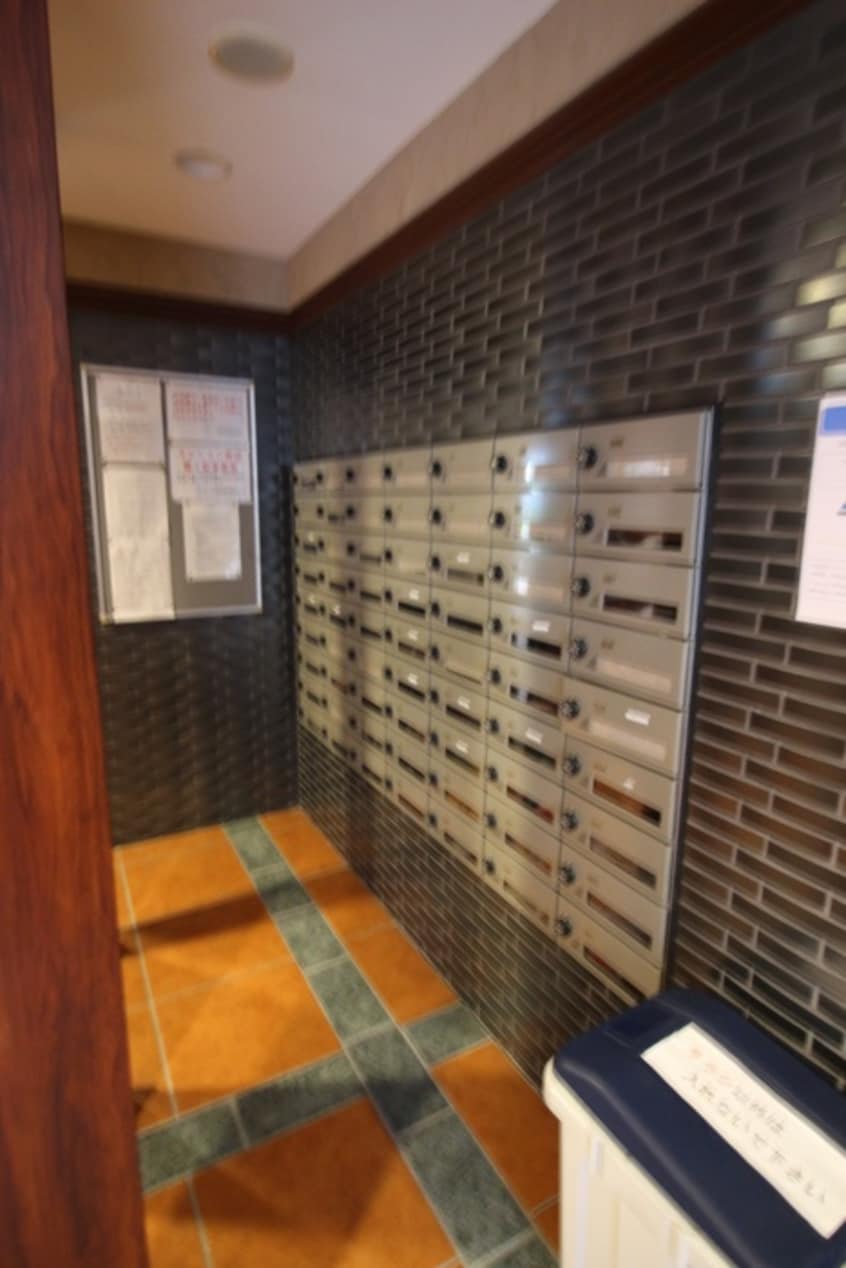 その他 ｴｽﾘｰﾄﾞ京橋Ⅲ番館（201）