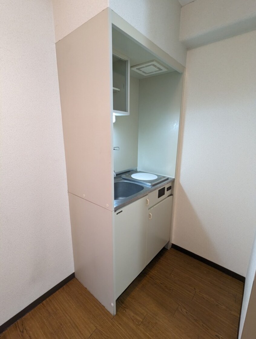 キッチン アルカーサル