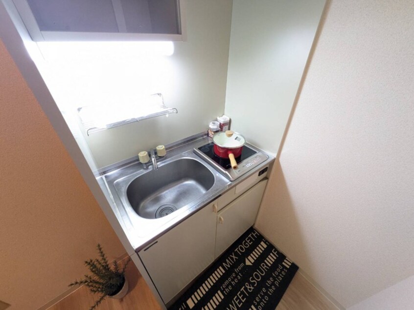 キッチン アルカーサル