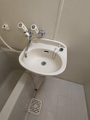 洗面 アルカーサル