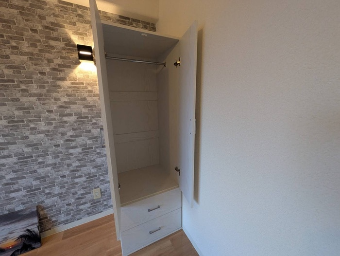 収納 アルカーサル