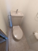 トイレ アルカーサル