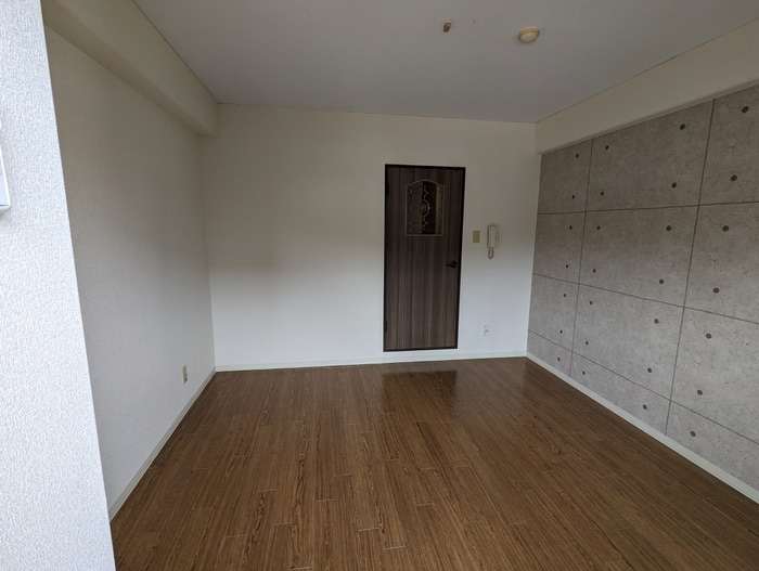 居室 アルカーサル