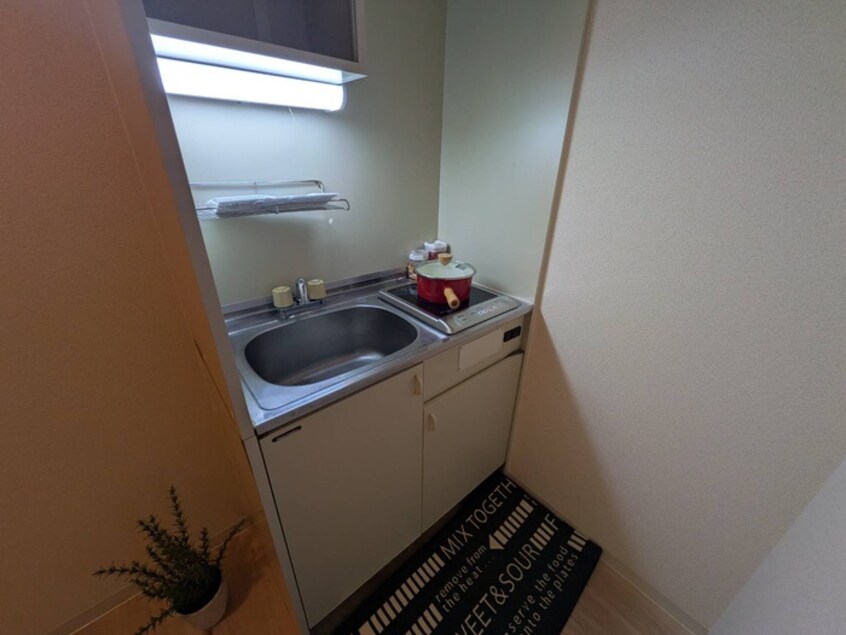 キッチン アルカーサル