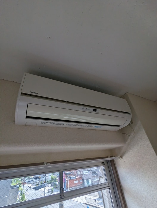 内観写真 アルカーサル