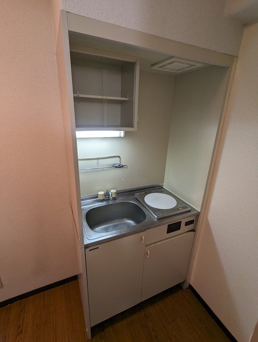 キッチン アルカーサル