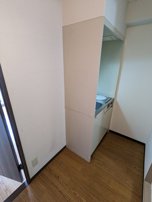 内観写真 アルカーサル