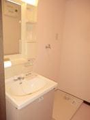 洗面 ディアコ－ト津田