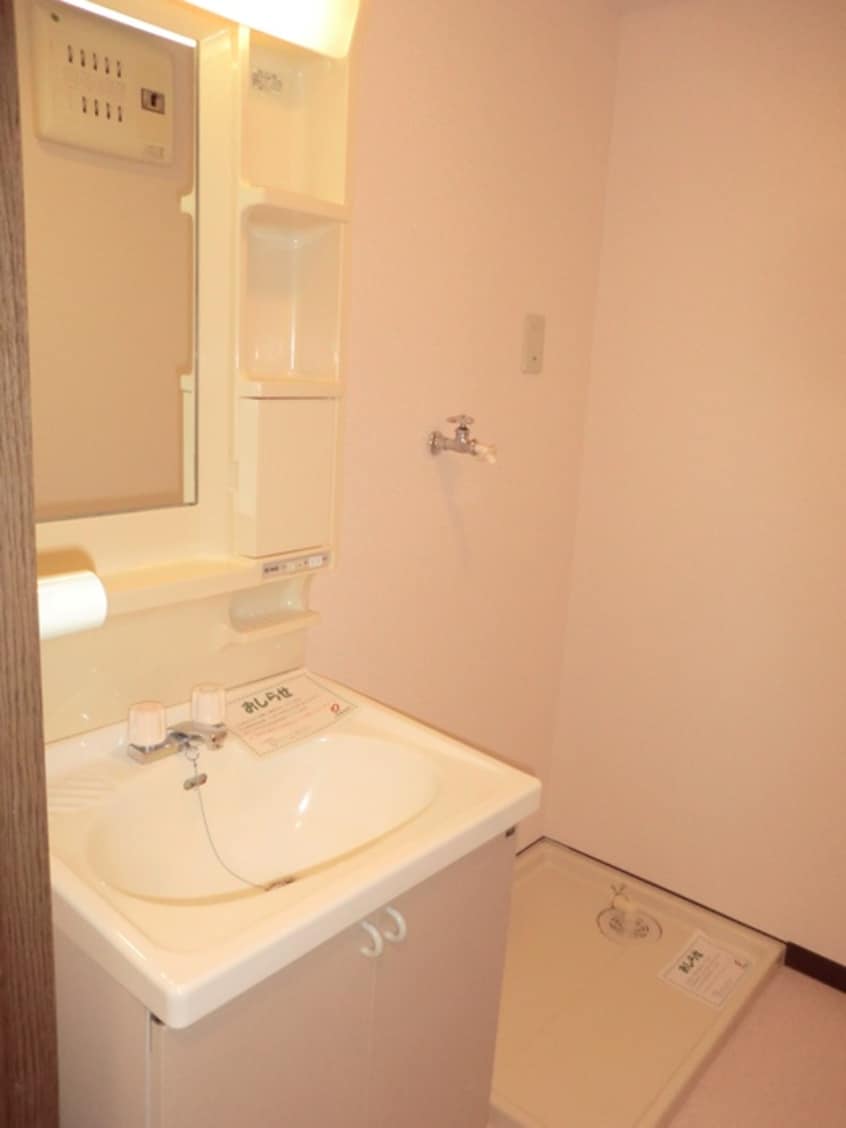 洗面 ディアコ－ト津田