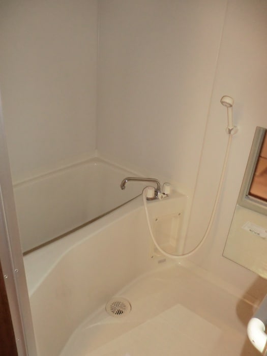 バス／シャワールーム等 ディアコ－ト津田