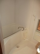 バス／シャワールーム等 ディアコ－ト津田