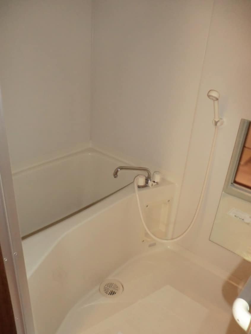 バス／シャワールーム等 ディアコ－ト津田