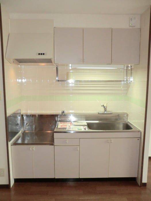 キッチン ディアコ－ト津田