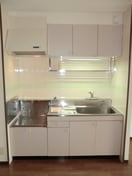 キッチン ディアコ－ト津田