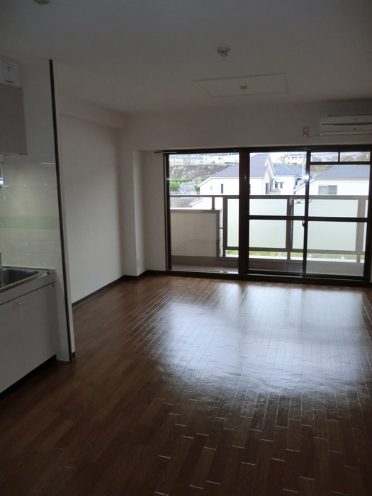 居室 ディアコ－ト津田