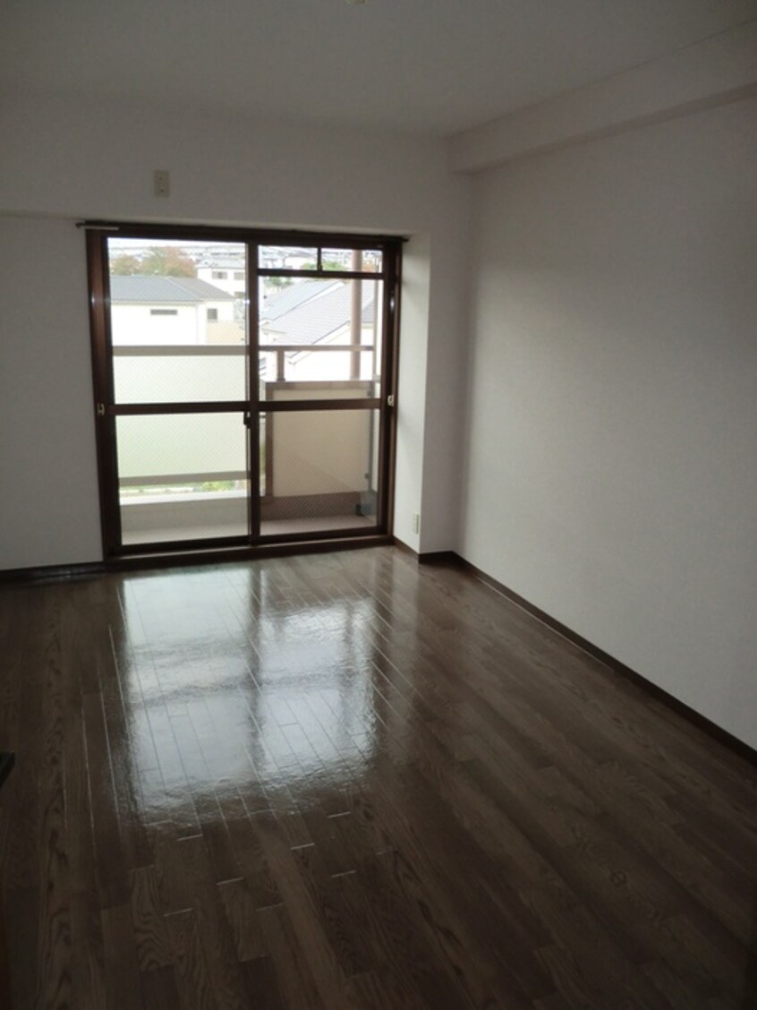 居室 ディアコ－ト津田