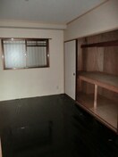 収納 ディアコ－ト津田