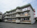 外観写真 中沢マンション