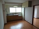 居室 中沢マンション