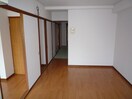 居室 中沢マンション
