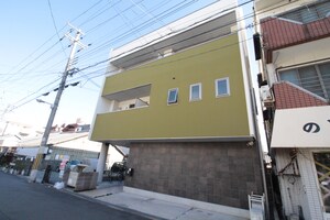 メゾン・ド・須眞