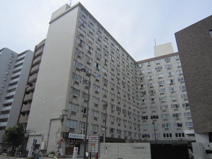 外観写真 新大阪コーポビアネーズ（407）