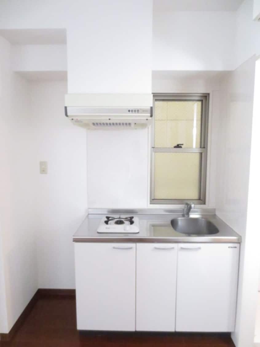 キッチン サンティ－ル大和田