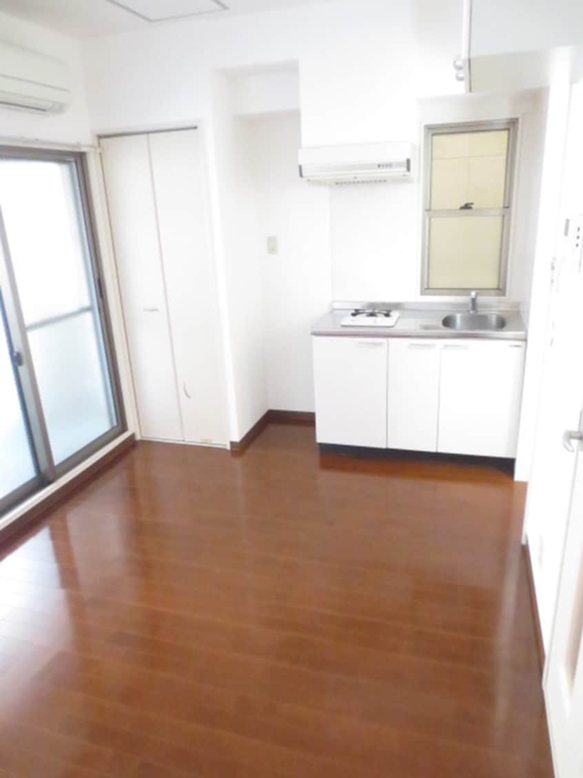 居室 サンティ－ル大和田